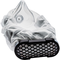 Disposable Protective Unit Covers Air Extreme Inc.