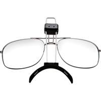 Full Face Mask Glasses Kit Air Extreme Inc.