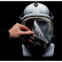 Full Face Mask Tear-Off Anti-Scratch Visor Protectors Air Extreme Inc.