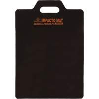 Anti-Fatigue Kneeling Mat, 14" L x 21" W, 1" Thick Air Extreme Inc.