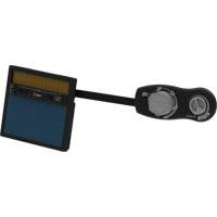 Cartouche auto-assombrissante de rechange, Pour utilisation avec Optrel Crystal 2.0 Air Extreme Inc.