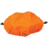 Visi&egrave;re de protection en m&eacute;tal fondu pour casque de s&eacute;curit&eacute; Air Extreme Inc.