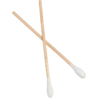 Dynamic Single-End Sterile Cotton Tipped Applicators Air Extreme Inc.