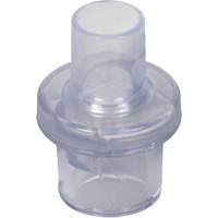 Dynamic Replacement One-Way Valve for CPR Mask Air Extreme Inc.