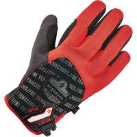 Gants utilitaires r&eacute;sistants aux coupures ProFlex 812CR6, Taille Petit, Enveloppe en Armortex, ASTM ANSI niveau A6/EN 388 niveau 5/EN 388 niveau E Air Extreme Inc.
