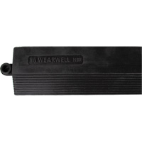 Bordure pour tapis antifatigue 24/Seven Air Extreme Inc.