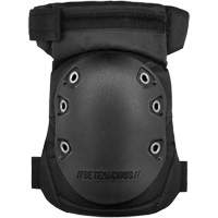 ProFlex&reg; 435HL Comfort Hinged Hard Cap Knee Pads, Hook and Loop Style, Rubber Caps, Foam/Gel Pads Air Extreme Inc.