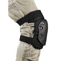 ProFlex&reg; 435HL Comfort Hinged Hard Cap Knee Pads, Hook and Loop Style, Rubber Caps, Foam/Gel Pads Air Extreme Inc.