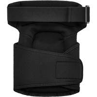 ProFlex&reg; 450 Comfort Hinged Soft Cap Knee Pads, Buckle Style, Rubber Caps, Foam/Gel Pads Air Extreme Inc.