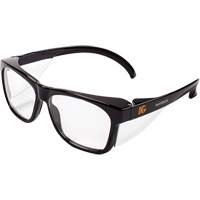 KleenGuard Safety Glasses, Clear Lens, Anti-Fog/Anti-Scratch, ANSI Z87+ Air Extreme Inc.