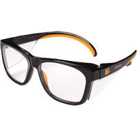 KleenGuard Safety Glasses, Clear Lens, Anti-Reflective, ANSI Z87+ Air Extreme Inc.