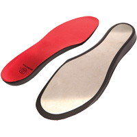 Armor-Step&reg; Puncture Resistant Anti-Fatigue Insoles, Men's 5 - 6 Air Extreme Inc.