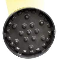 Wheeled Poly-Spillpack, 50 US gal., Mobile Air Extreme Inc.