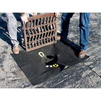 Bassin de captage Storm Sentinel, S&eacute;diment, 48" lo x 36" la Air Extreme Inc.