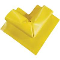 Diverter Berm System Corner Air Extreme Inc.