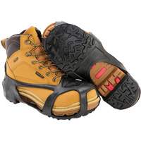 Aide &agrave; la traction robuste, Carbure de tungst&egrave;ne, Traction Crampon, Petit Air Extreme Inc.