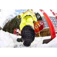 Aide &agrave; la traction robuste, Carbure de tungst&egrave;ne, Traction Crampon, Petit Air Extreme Inc.