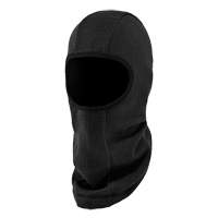 N-Ferno&reg; Dual Hazard Balaclava Face Mask, Black, Fleece Air Extreme Inc.
