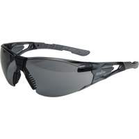 Lunettes de s&eacute;curit&eacute; s&eacute;rie Z2900, Lentille Grise/fum&eacute;e, Anti-&eacute;gratignures, ANSI Z87+/R&eacute;pond ou surpasse la norme CSA Z94.3 Air Extreme Inc.