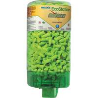 EcoStation Meteors&reg; Earplug Dispenser Starter Kit Air Extreme Inc.