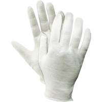 Magid&reg; TouchMaster Inspection Gloves, Cotton, Ladies/Medium Air Extreme Inc.
