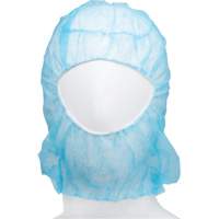Disposable Hood, Polypropylene, Blue Air Extreme Inc.