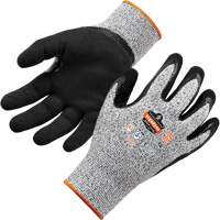 Gants ProFlex tr&egrave;s r&eacute;sistant aux coupures, Taille Petit, Calibre 13, Rev&ecirc;tement Nitrile, Enveloppe en PEHP, ASTM ANSI niveau A3 Air Extreme Inc.