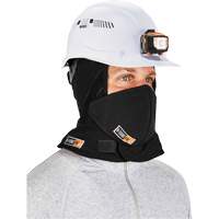 N-Ferno&reg; Fire Retardant Winter Hard Hat Liner with Mouthpiece Air Extreme Inc.