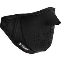 Cache-bouche thermique N-Ferno, Doublure en Molleton, Taille unique, Noir Air Extreme Inc.