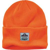 Bonnet en tricot c&ocirc;tel&eacute; N-Ferno, Taille unique, Orange Air Extreme Inc.