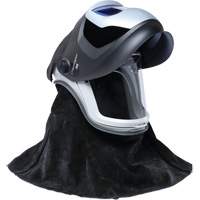 Versaflo M-Series Helmet Assembly with Speedglas Shield, Standard, Welding, Single Shroud Air Extreme Inc.