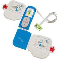 CPR-D-Padz&reg; Training Electrode, Zoll AED Plus&reg; For, Non-Medical Air Extreme Inc.
