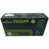 Biodegradable Disposable Gloves, X-Small, Nitrile, 2.5-mil, Powder-Free, Blue Air Extreme Inc.