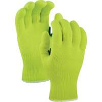String Knit Gloves