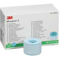 Ruban chirurgical Micropore S, Non m&eacute;dical, 16-1/2' lo x 1" la Air Extreme Inc.