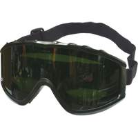 Z1100 Series Welding Safety Goggles, 3.0 Lens, Anti-Fog, Indirect Vent Air Extreme Inc.