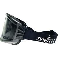 Z1100 Series Welding Safety Goggles, 3.0 Lens, Anti-Fog, Indirect Vent Air Extreme Inc.