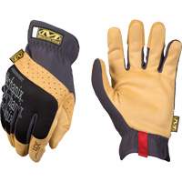 Gants r&eacute;sistant &agrave; l'abrasion Material4X FastFit, Paume Synth&eacute;tique, Taille 8 Air Extreme Inc.