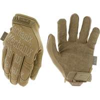 Gants de travail Coyote The Original, Paume Synth&eacute;tique, Taille 8 Air Extreme Inc.