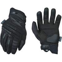 Gants tactiques pour gros travaux 2 Covert M-Pact, Paume Synth&eacute;tique, Taille 8 Air Extreme Inc.