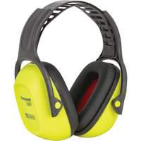 Cache-oreilles passifs di&eacute;lectriques VeriShield s&eacute;rie 100 de Howard Leight, Bandeau, 26 NRR dB Air Extreme Inc.