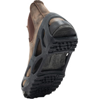Slk Grip Anti-Slip Overshoes, Thermoplastic Elastomer, Stud Traction, Small Air Extreme Inc.