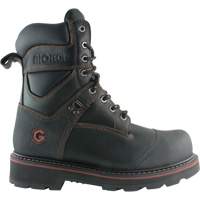 Bottes de travail Bionic2, Cuir, Embout Acier, Taille 7 Air Extreme Inc.
