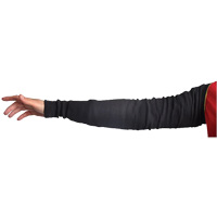Contender Flame Resistant Sleeve, X-Small, 22" L, Protex&reg; Air Extreme Inc.