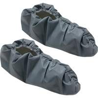 KleenGuard A40 Skid-Resistant Shoe Covers, Small, SMS, Grey Air Extreme Inc.