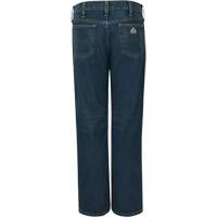 Men's Straight Fit Stretch Jeans, 30 Waist Air Extreme Inc.
