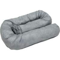 Sorbent Socks, Universal, 18 gal. Absorbancy, 3" W x 4' L, Pack of 12 Air Extreme Inc.