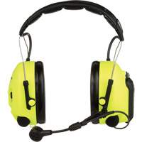 Casque d&eacute;coute ProTac XPI WS Peltor, Style Bandeau, 26 dB Air Extreme Inc.