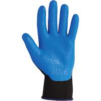 Gants enduits KleenGuard G40, 6/T-petit, R&ecirc;vetement Mousse de nitrile, Calibre 15, Enveloppe en Nylon Air Extreme Inc.