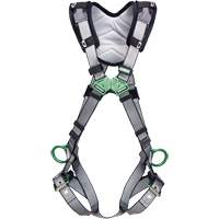 Harnais int&eacute;gral V-Fit, Certifi&eacute;e CSA, Classe AP, Grand/Moyen, Cap. 400 lb Air Extreme Inc.